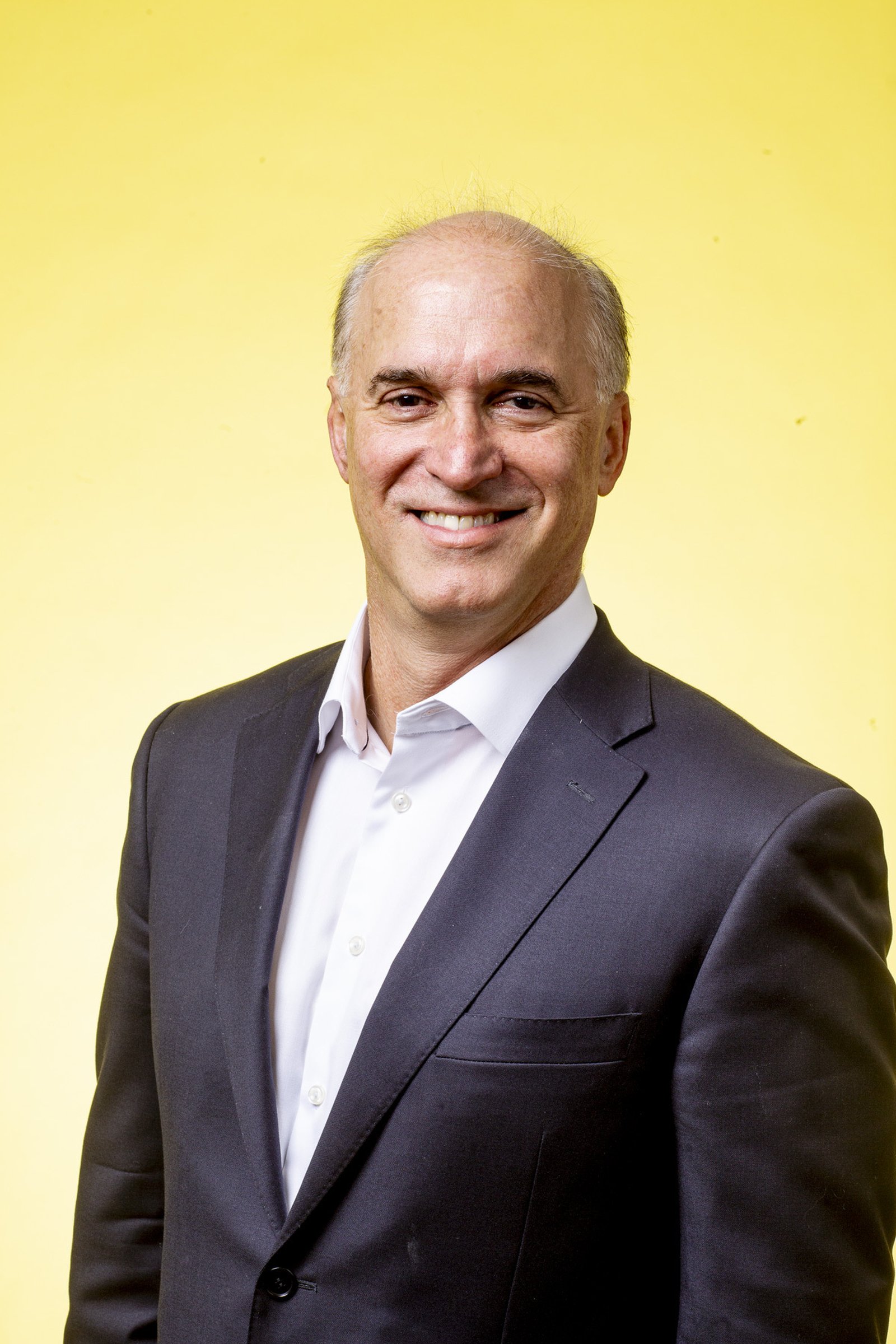 Steven Artandi, Stanford researcher